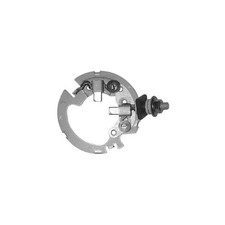 SPAZZOLE SET 2 PZ C/PORTASPAZZOLE HONDA-YAMAHA SM-13 SX CMX C Rebel 250 1997-16