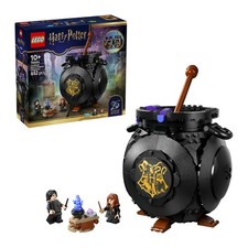 Calderone pozioni segrete Lego