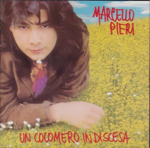 Marcello pieri un cocomero - un,