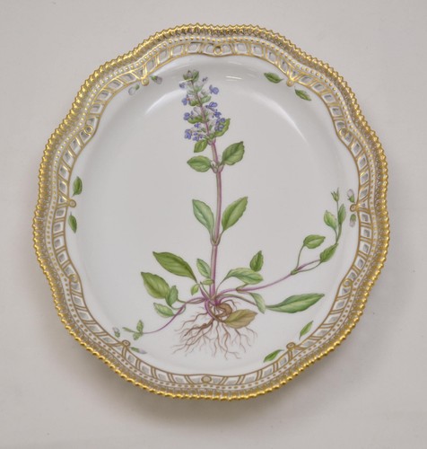 Royal copenhagen flora - royal,