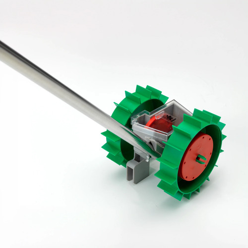Seminatrice manuale super - seminatrice,