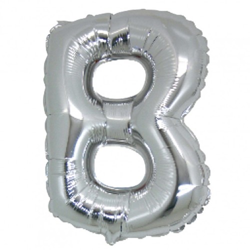 Palloncino pallone lettera - pallone,