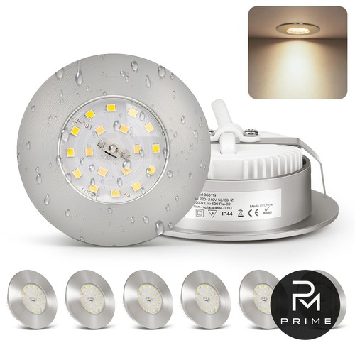 Faretti incasso led dehobo - faretti,