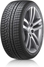 PNEUMATICI NUOVI HANKOOK 245/45R17 99V W320 2019 INVERNALI
