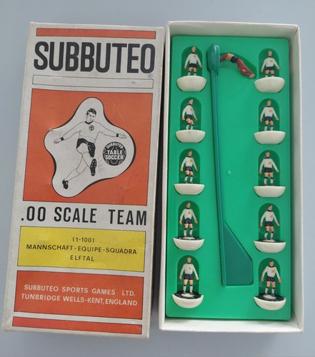 Subbuteo germania special - germania,