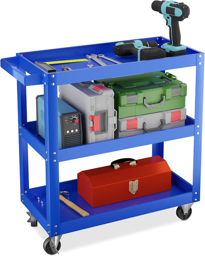 Carrello portautensili - carrello,