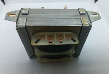 trasformatore alimentazione