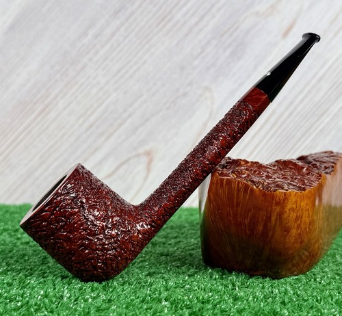 Pipa caminetto grande canadese - pipa,