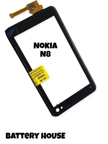 Nuovo ricambio nokia lcd - nokia, n8