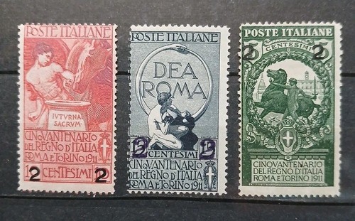 1913 regno francobolli - regno, 50°