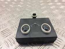 Centralina porta anteriore