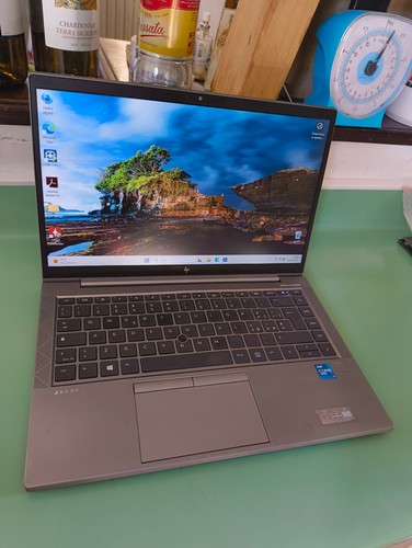 Zbook firefly g8 top - zbook,