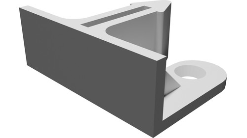 Chiusura per specchio ikea - per,