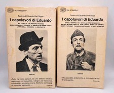 I capolavori di Eduardo De