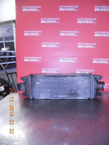 Intercooler iveco daily - iveco,