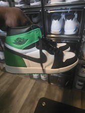 Air Jordan 1 Retro High Lucky