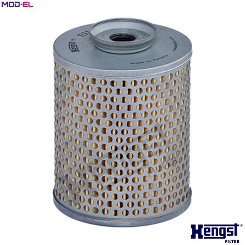 Filtro idraulico sterzo - sterzo, e111h