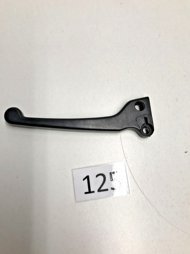 Leva freno scooter booster - sx,