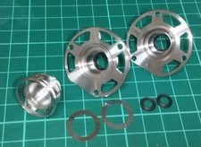 Daiwa 10 Saltiga 3500/4000