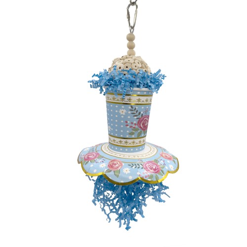 1503 sola teacup gabbia - -,
