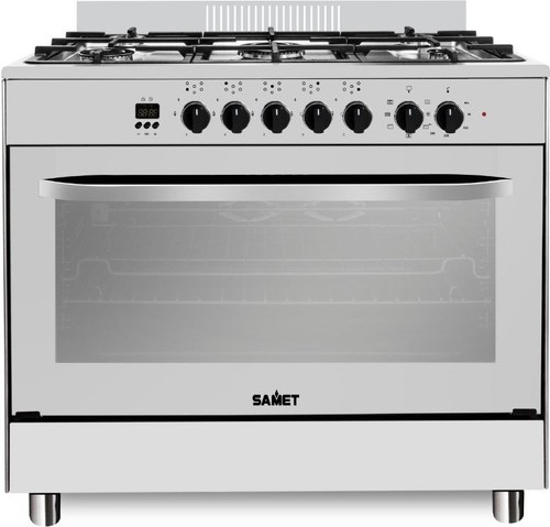 Samet cucina gas fuochi - cucina,