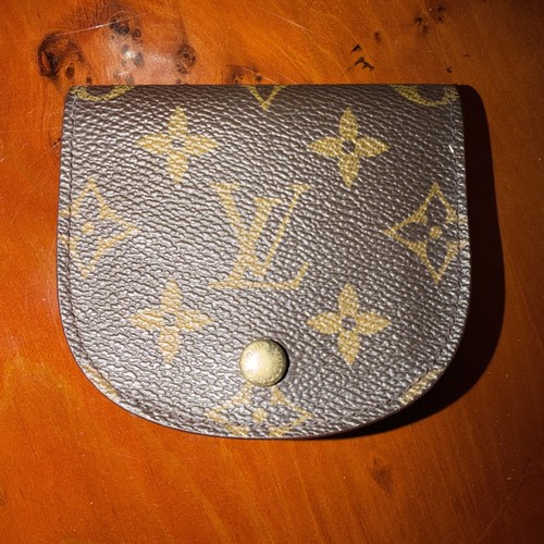 Portamonete louis vuitton - louis,