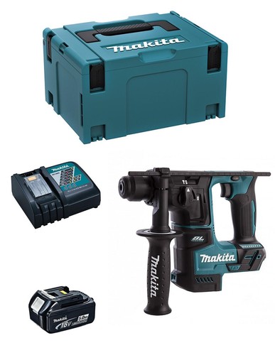 Tassellatore makita dhr171rtj1 - tassellatore,