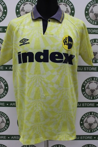 Maglia calcio modena match - maglia,