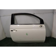 PORTA ANT. DX FIAT 500 (07-12)