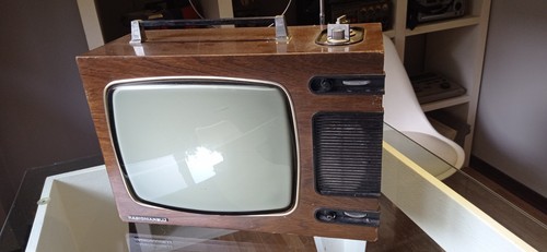Radiomarelli vintage anni - vintage,