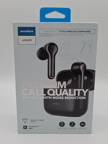 Anker soundcore liberty air - anker,