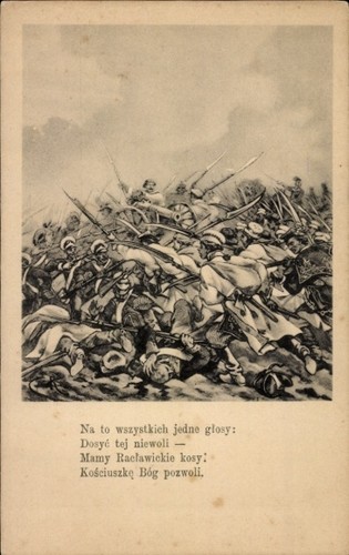 Cartolina artista juliusz - cartolina,