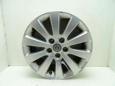 Cerchione OPEL ASTRA J SPORTS