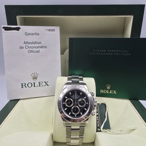 2006 papers rolex cosmograph - 2006,
