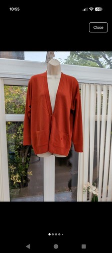 Cardigan burberry lana merino - burberry,