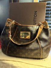 Vintage "LOUIS VUITTON"H/C