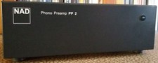 Preamplificatore phono nad - preamplificatore, pp
