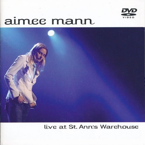 Aimee mann live - –, st