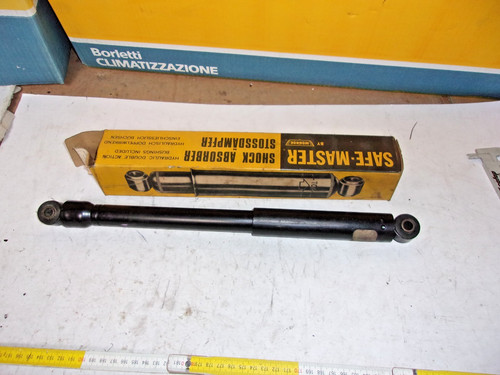Ammortizzatore sterzo - ammortizzatore,