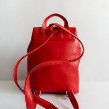 Ferrari Schedoni Leather