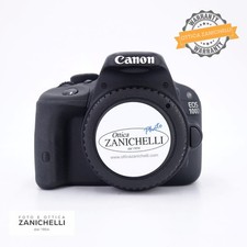 Canon EOS 100D 19080 Scatti Usato (F725)