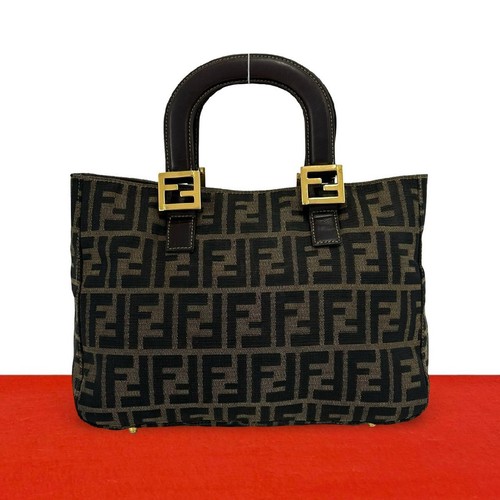 Excellent condition fendi - excellent,