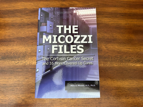 The micozzi files - the,