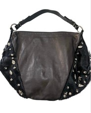 Borsa a tracolla Berge nuova