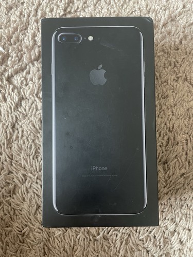 Iphone plus jet - iphone, black