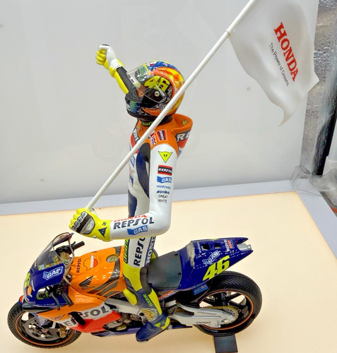 Minichamps 122021046 12 - minichamps, 1:12