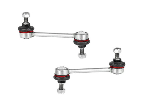 Kit attacchi antirollio - x2,