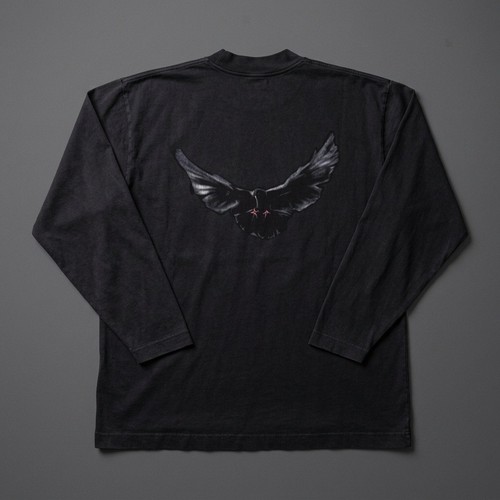 Shirt manica lunga - t-shirt, gap
