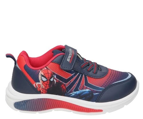 Marvel spiderman scarpe - marvel,