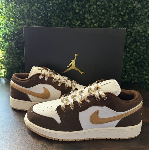 Scarpa nike air jordan - scarpa, low